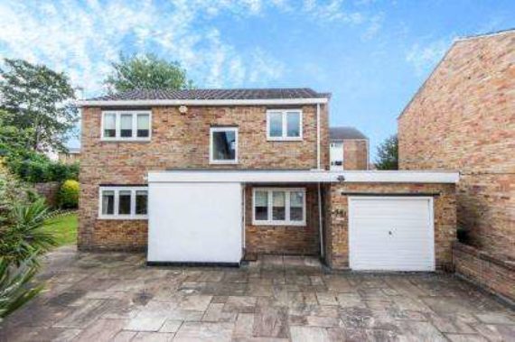3&nbsp;Bedroom&nbsp;Detached